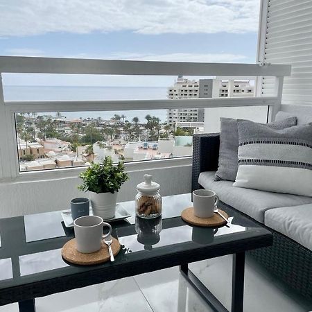Sea View Terrace In Las Americas Playa Feñabe 外观 照片