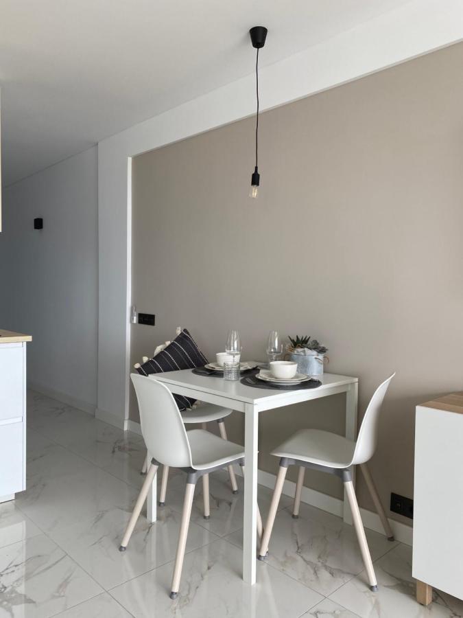 Sea View Terrace In Las Americas Playa Feñabe 外观 照片