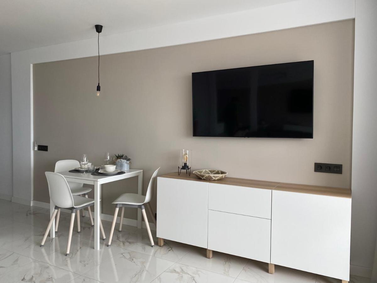 Sea View Terrace In Las Americas Playa Feñabe 外观 照片