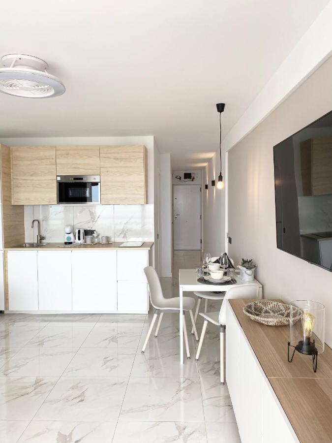 Sea View Terrace In Las Americas Playa Feñabe 外观 照片