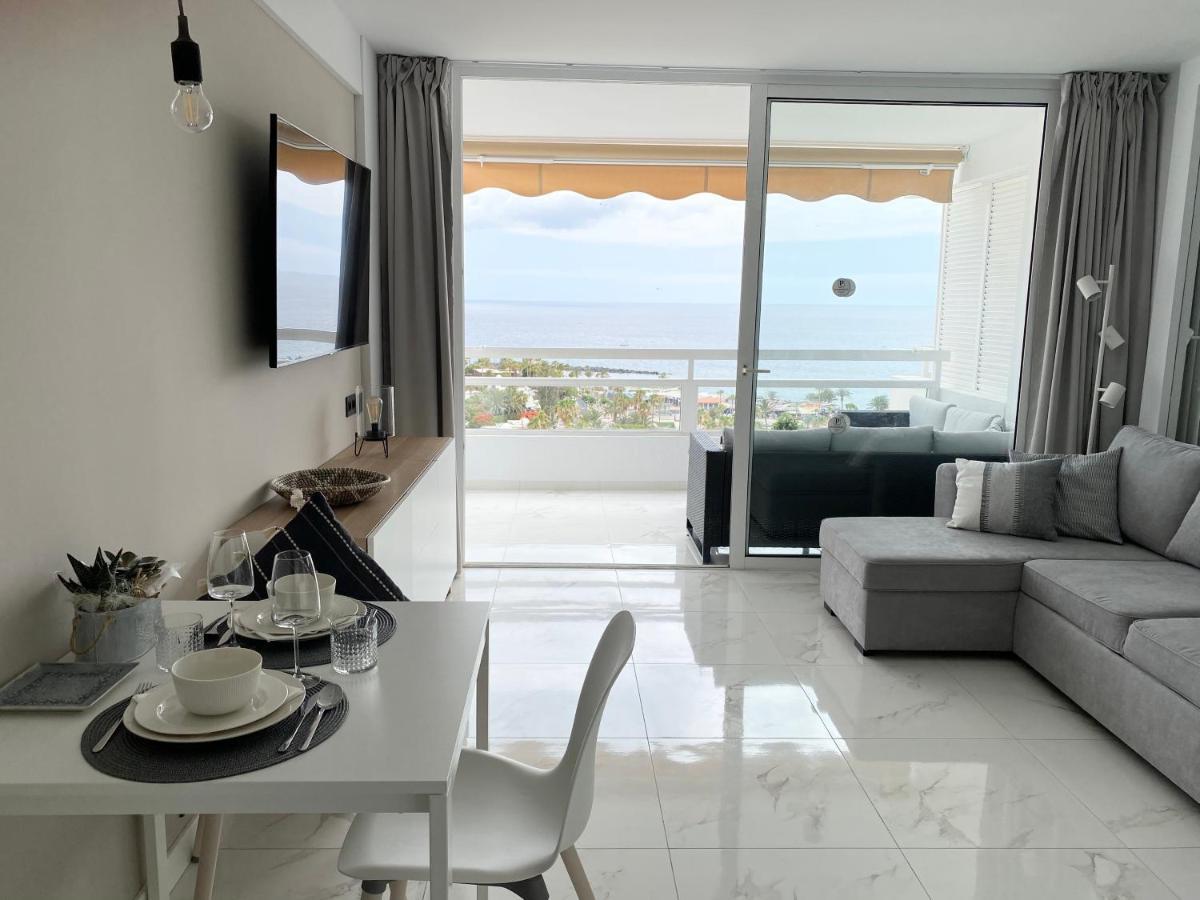 Sea View Terrace In Las Americas Playa Feñabe 外观 照片