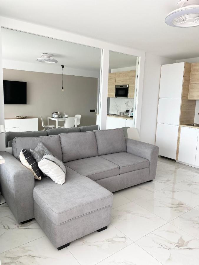 Sea View Terrace In Las Americas Playa Feñabe 外观 照片