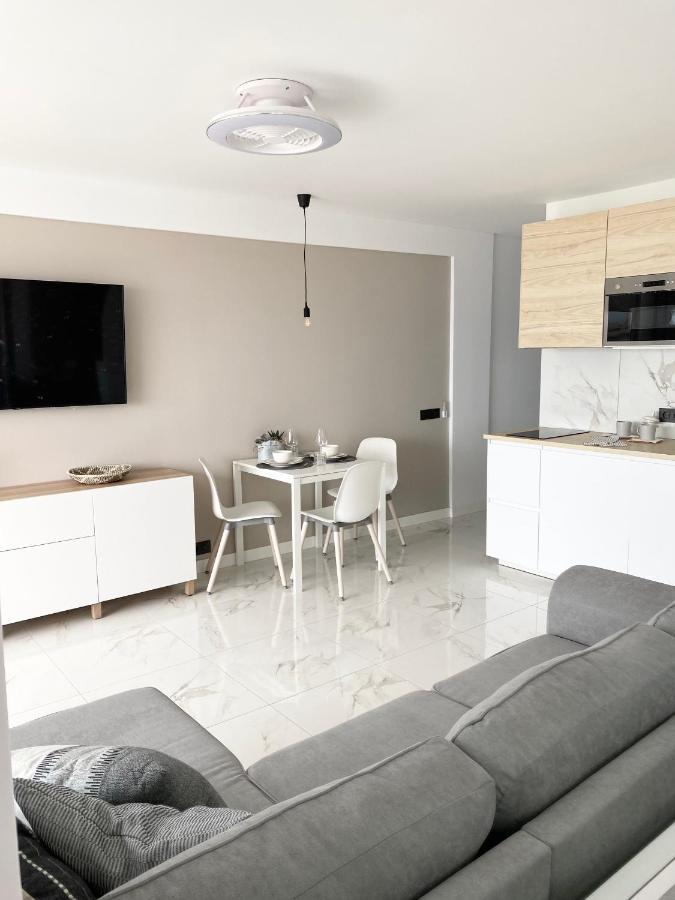 Sea View Terrace In Las Americas Playa Feñabe 外观 照片