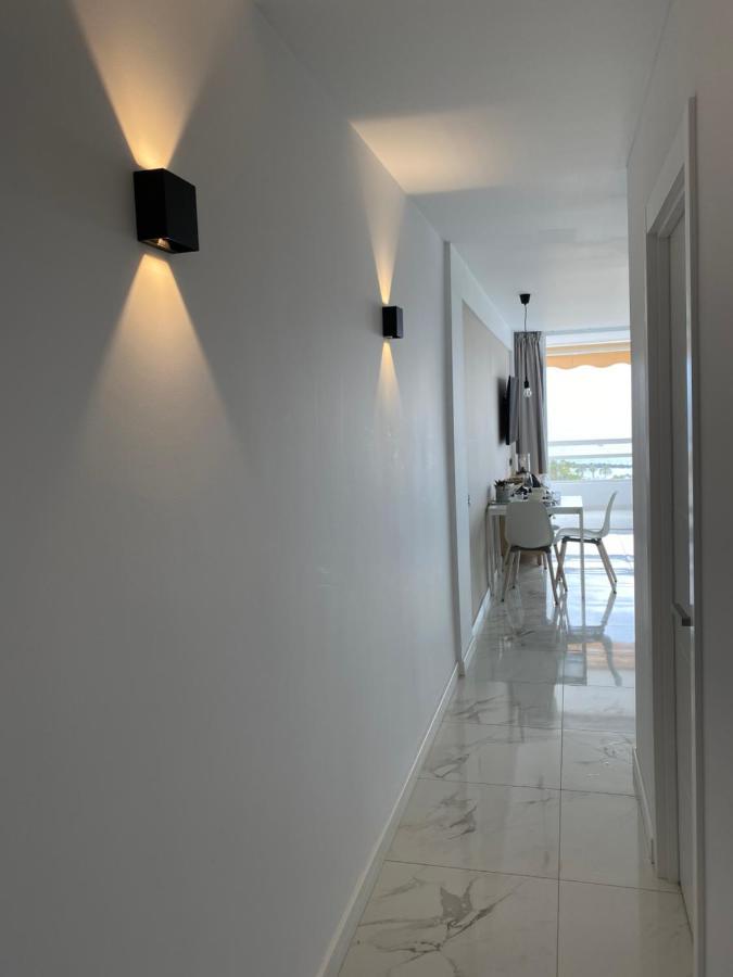 Sea View Terrace In Las Americas Playa Feñabe 外观 照片