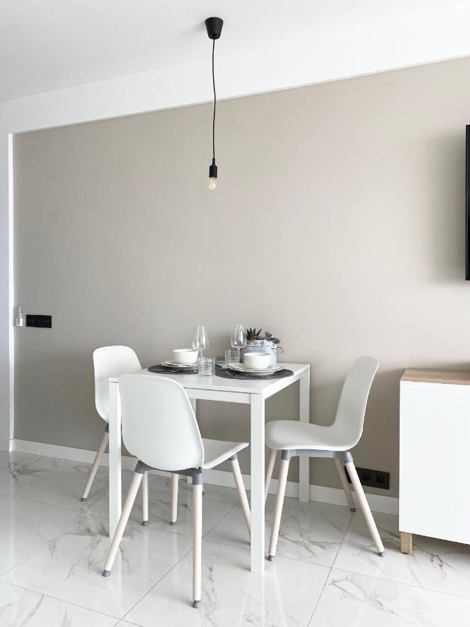 Sea View Terrace In Las Americas Playa Feñabe 外观 照片