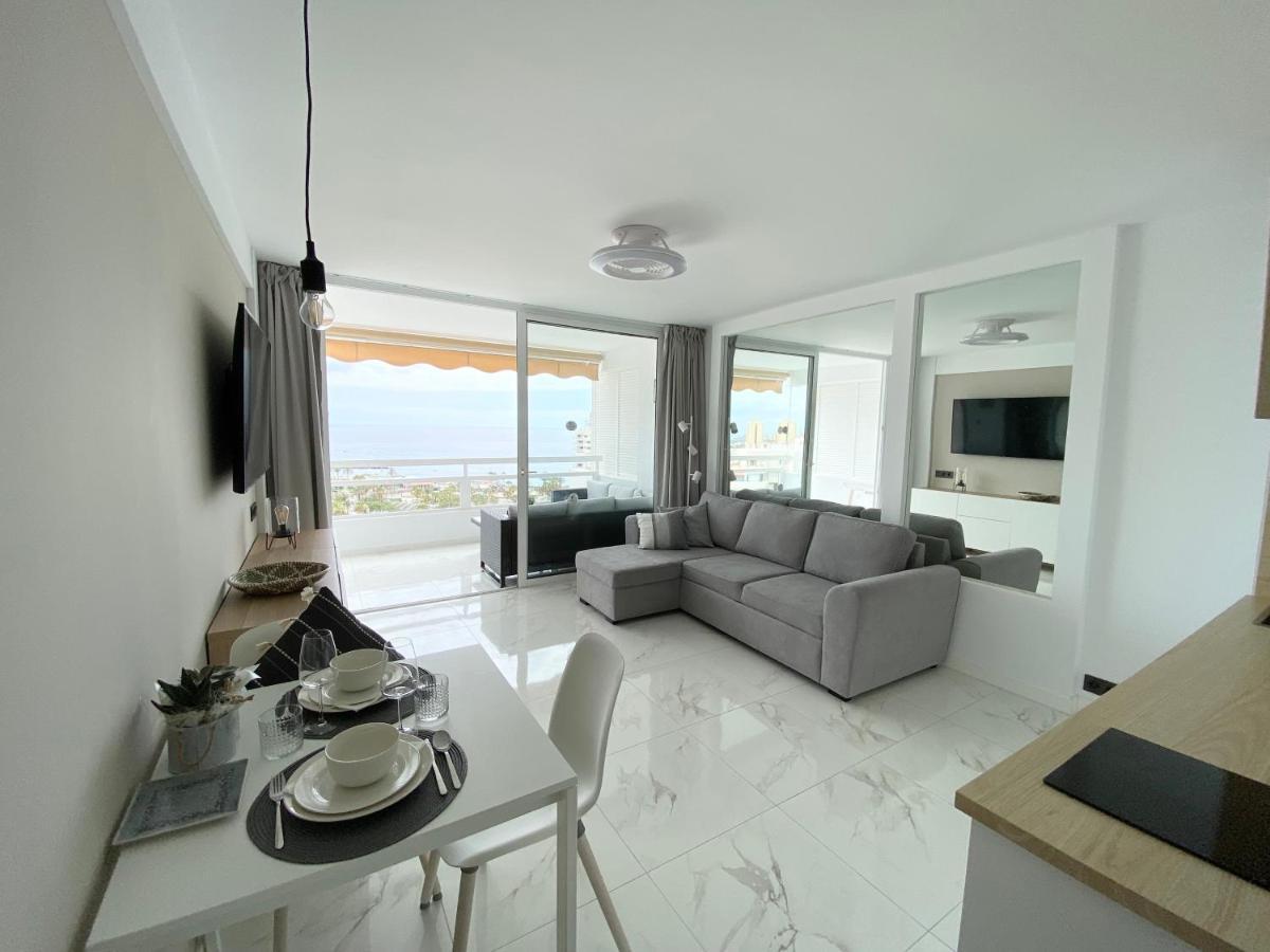 Sea View Terrace In Las Americas Playa Feñabe 外观 照片