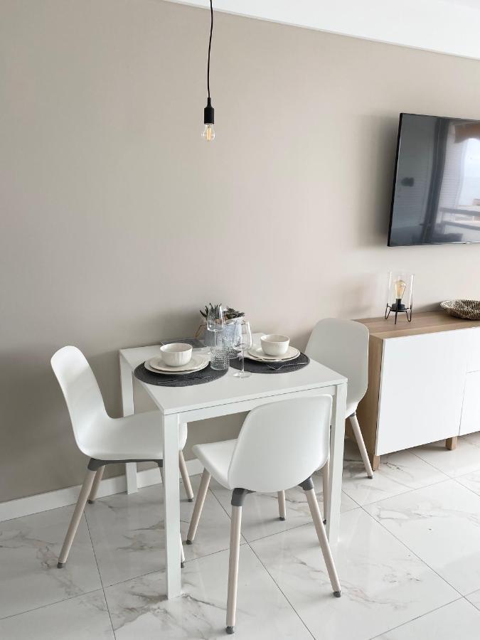 Sea View Terrace In Las Americas Playa Feñabe 外观 照片