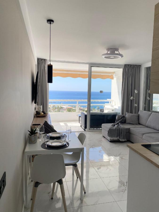 Sea View Terrace In Las Americas Playa Feñabe 外观 照片