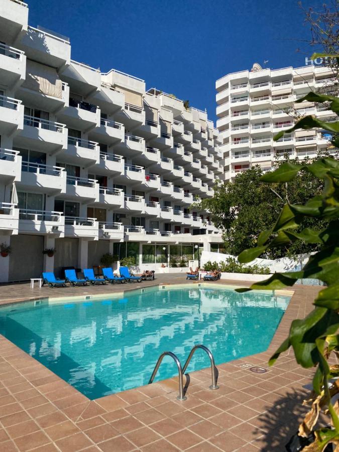 Sea View Terrace In Las Americas Playa Feñabe 外观 照片