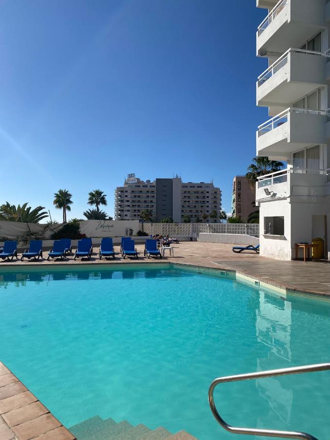 Sea View Terrace In Las Americas Playa Feñabe 外观 照片