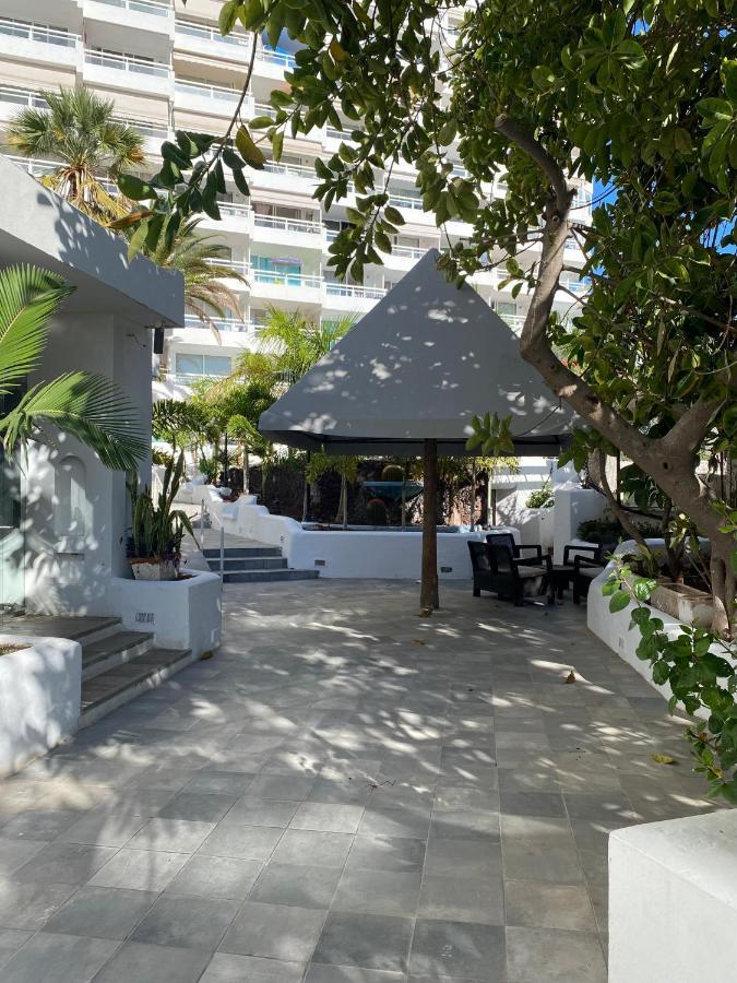 Sea View Terrace In Las Americas Playa Feñabe 外观 照片